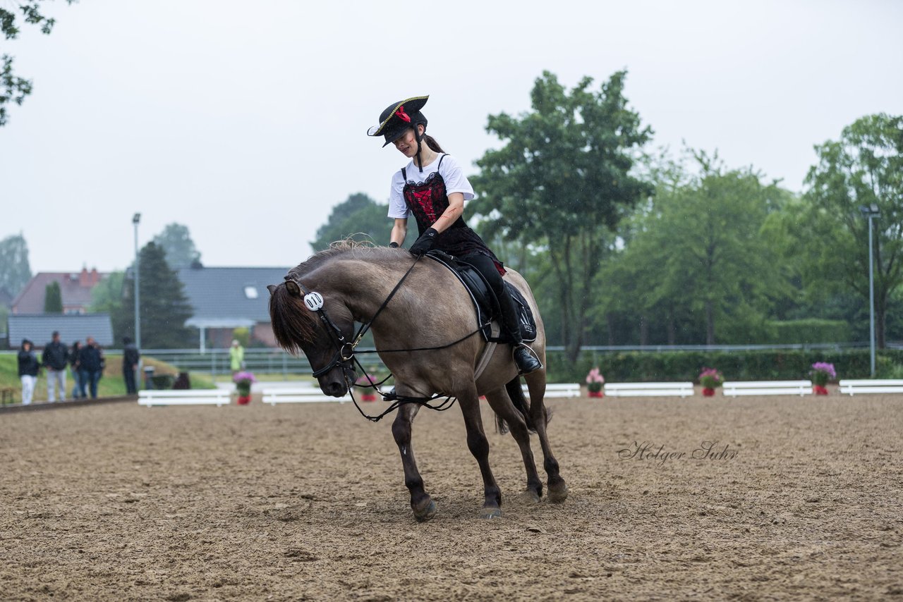 Bild 26 - Pony Akademie Turnier